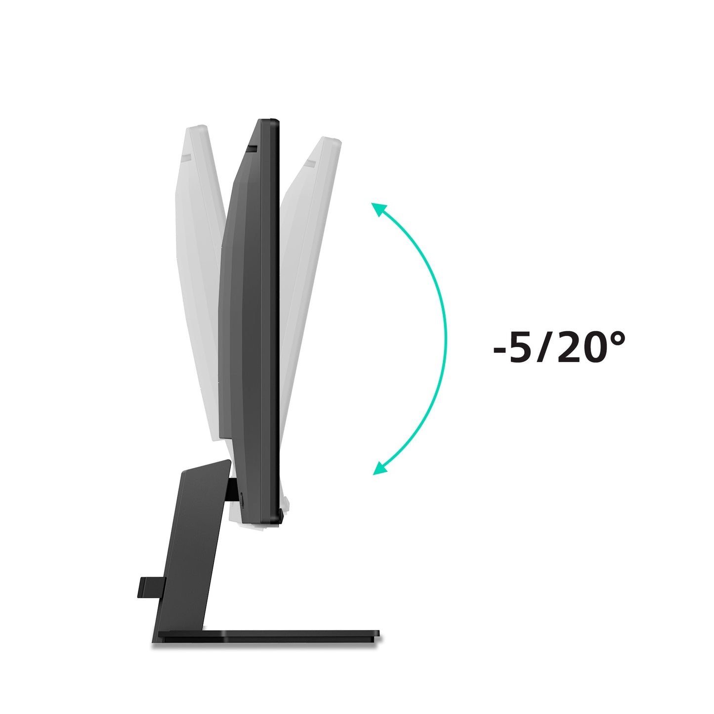 Monitor de computadora Philips Evnia 3000 24M2N3200NF/00