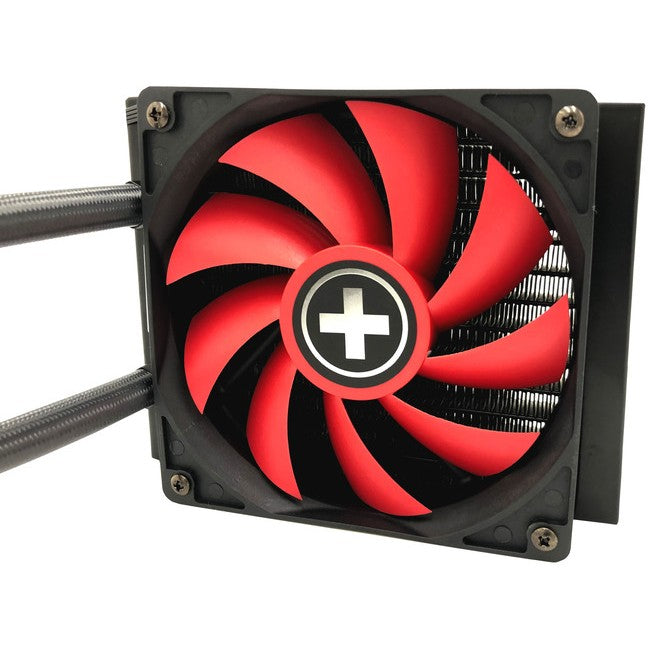 All-in-one liquid cooler