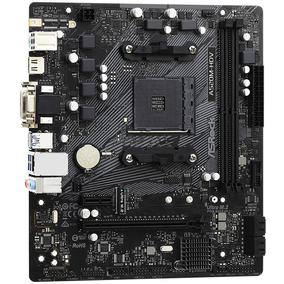 AMD Ryzen 3000 Series