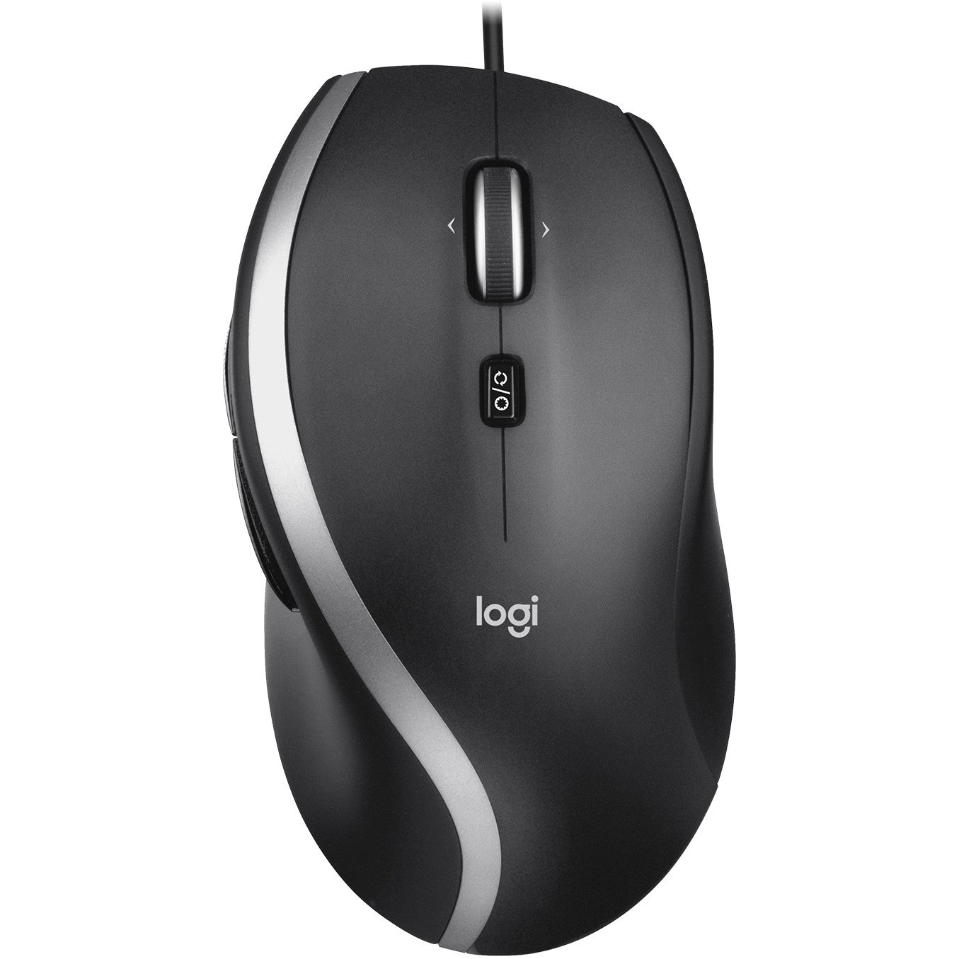 Logitech Corded Mouse M500