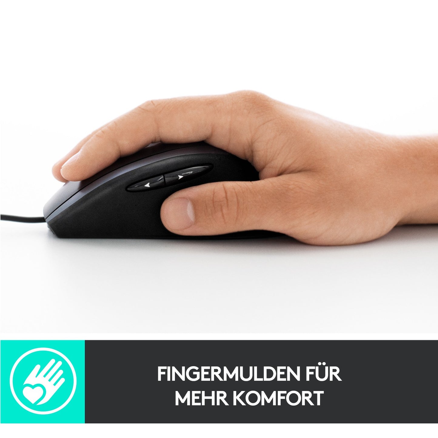 Logitech 910-005784 mouse