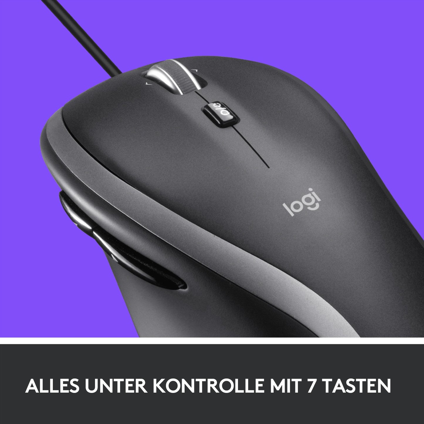 Logitech 910-005784 mouse