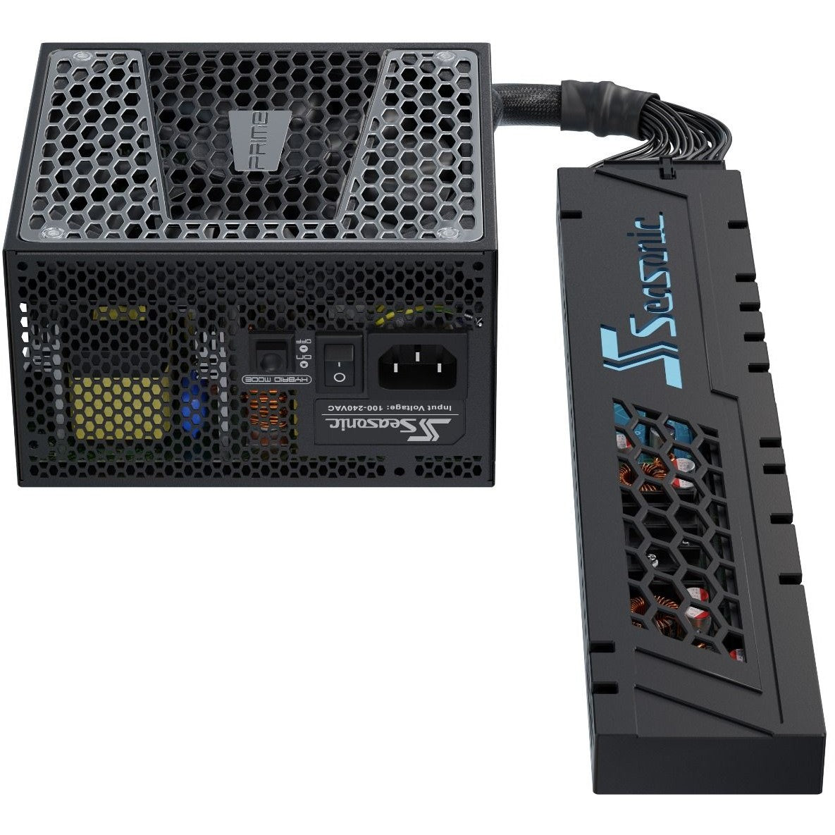 100 - 240 V