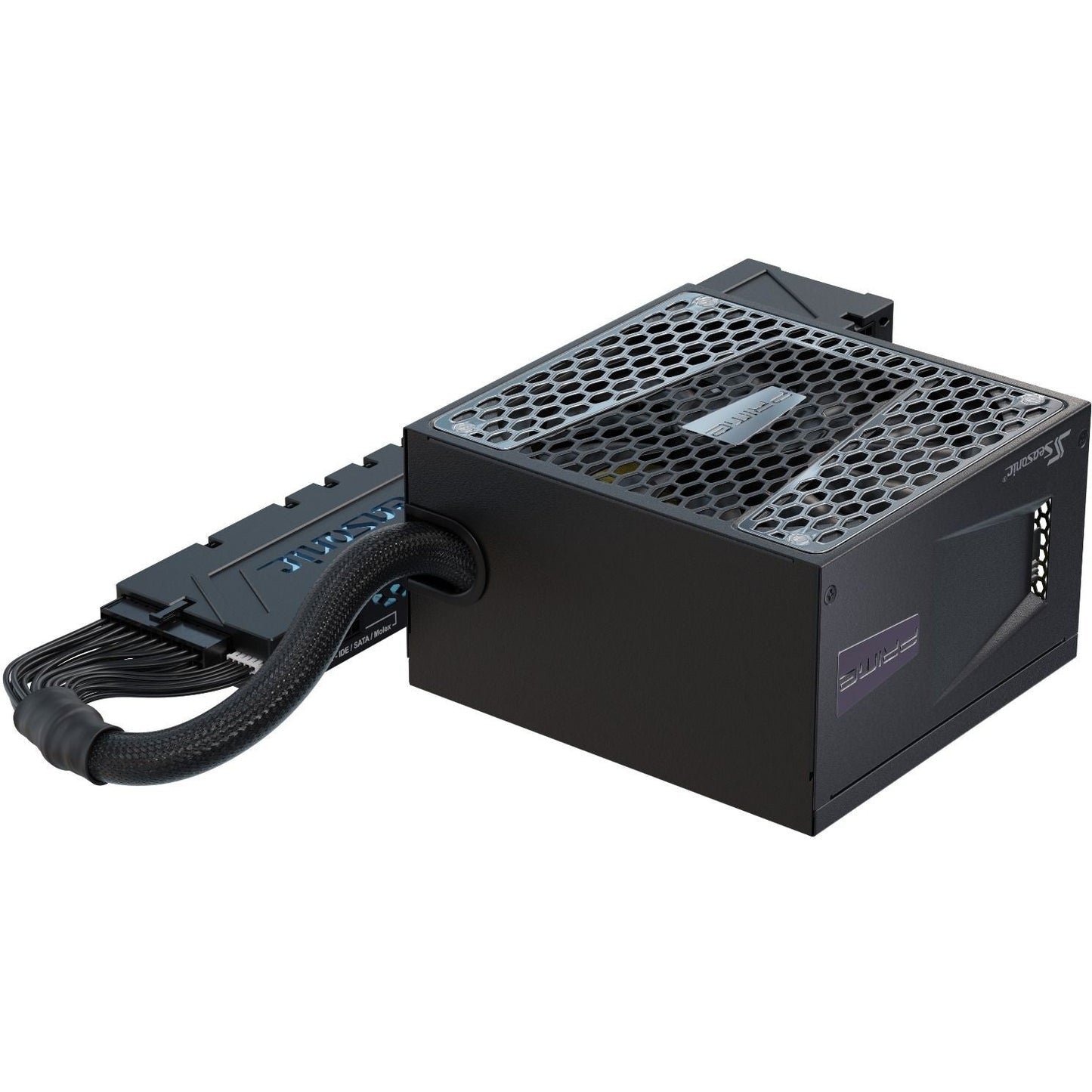 100 W