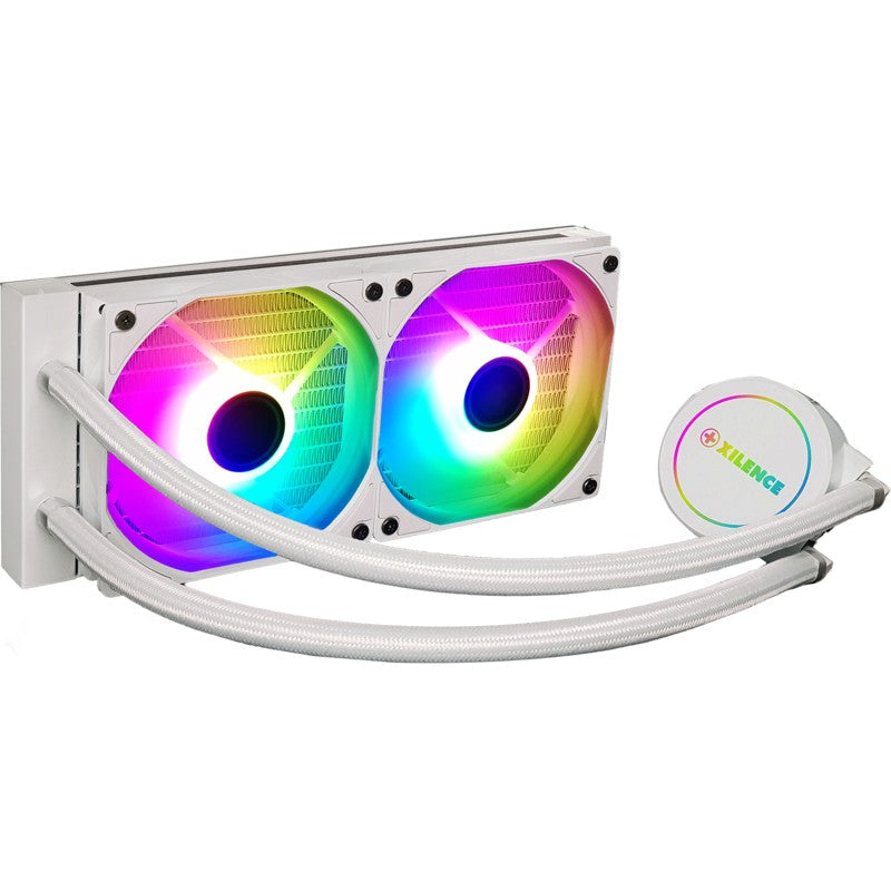 All-in-one liquid cooler
