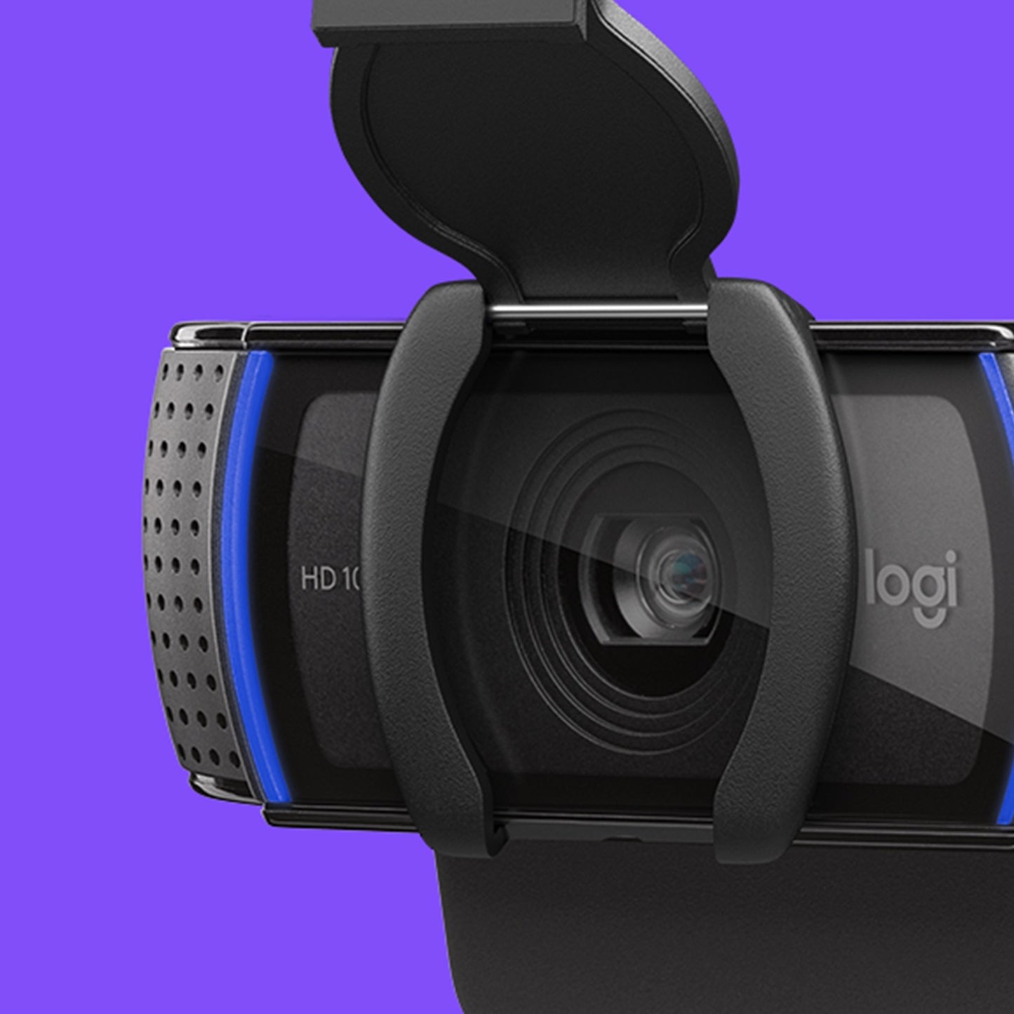 Logitech 960-001252 webcam