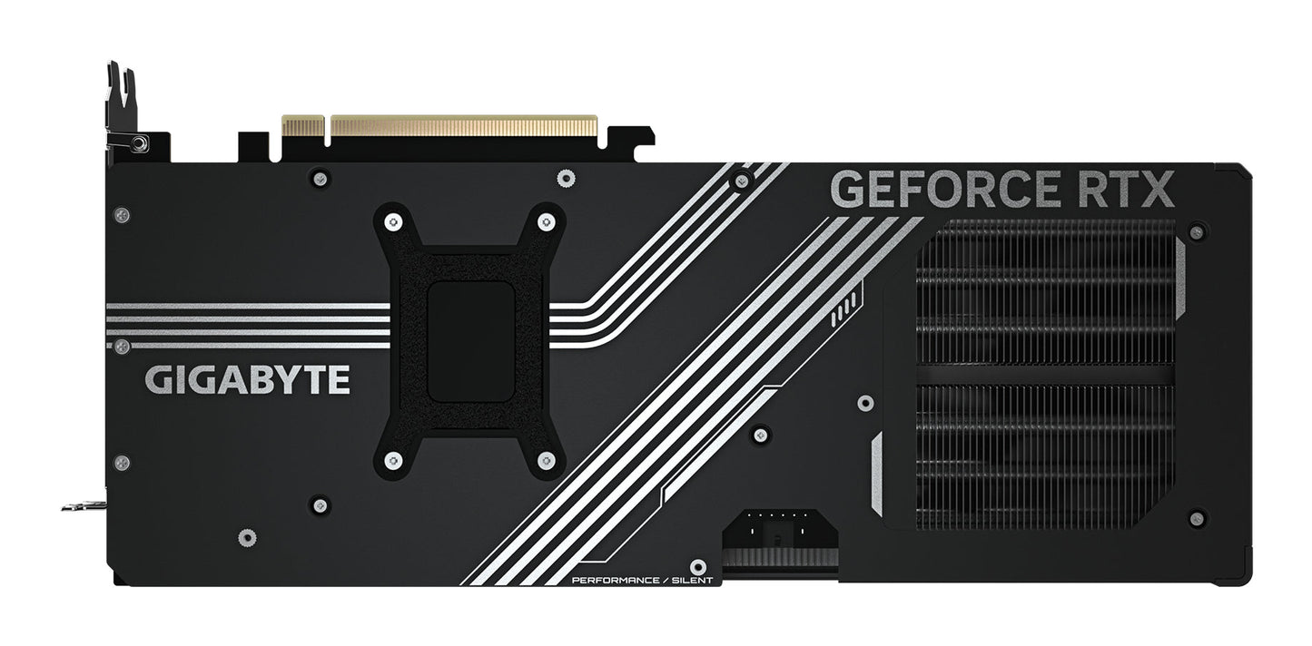 GIGABYTE GeForce RTX 5070 Ti WINDFORCE OC SFF 16G - TECHDIRECT Gigabyte - Ireland - Carlow - Dublin - Cork