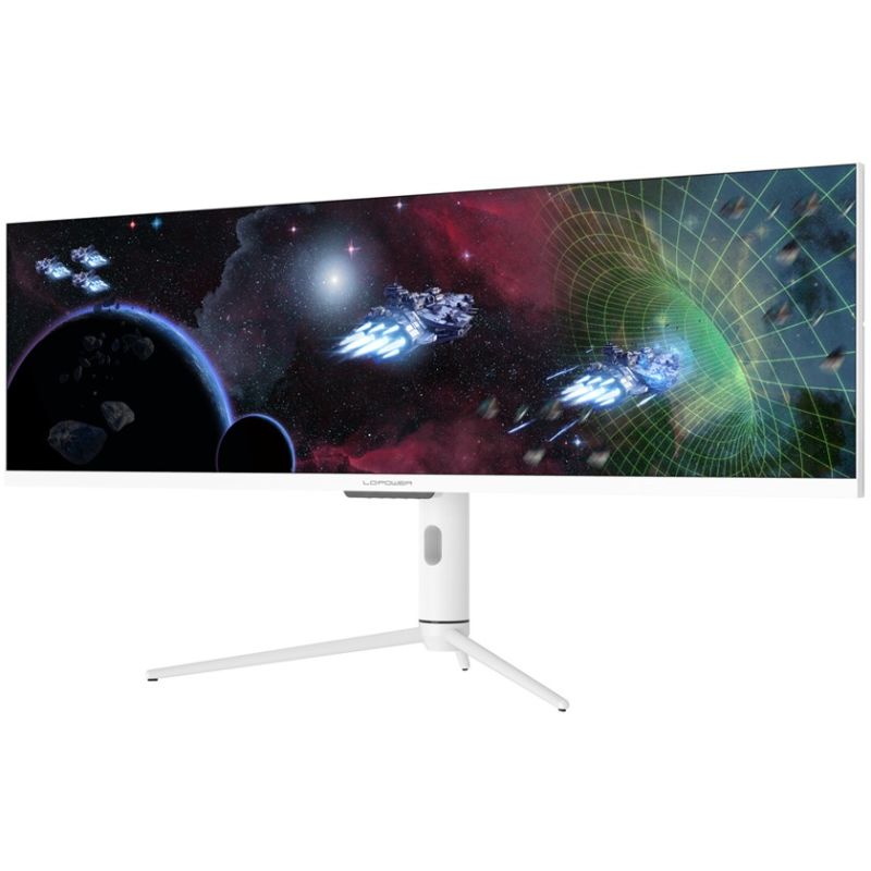 LC-Power LC-M44-DFHD-120 computer monitor