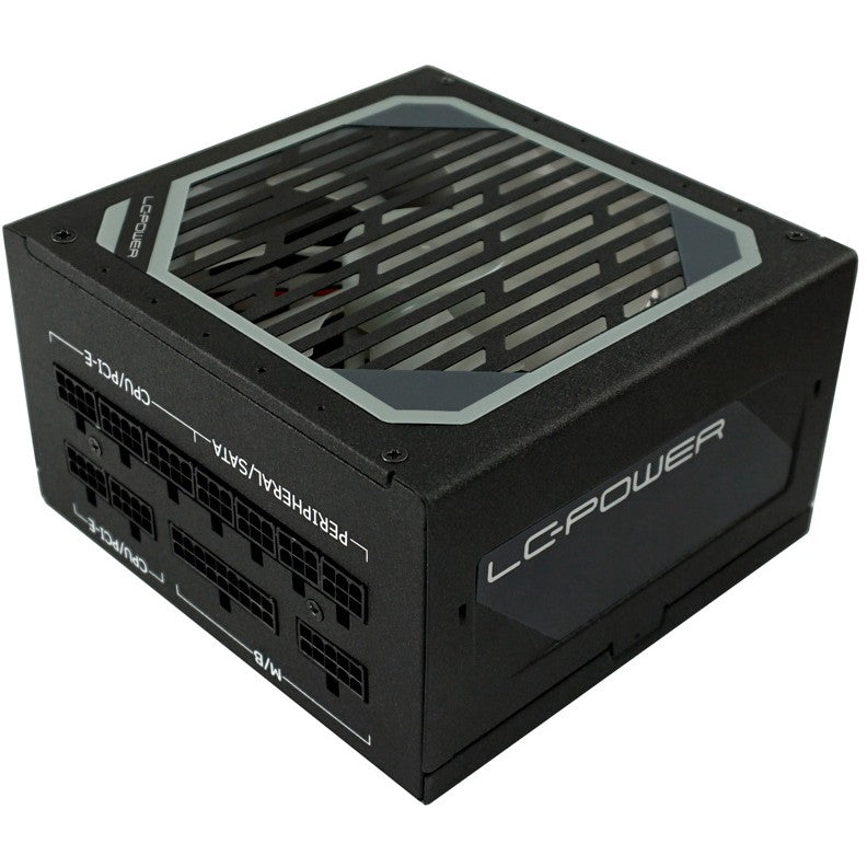 LC-Power LC6550M V2.31 power supply unit