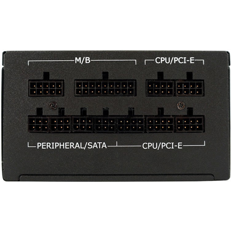 LC-Power LC6650M V2.31 power supply unit