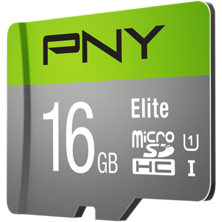 16 GB