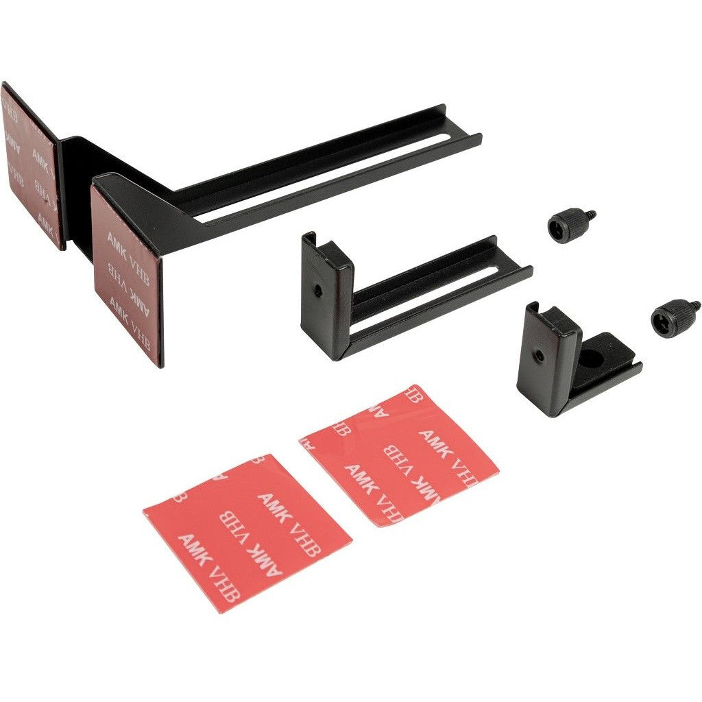 Graphic card holder