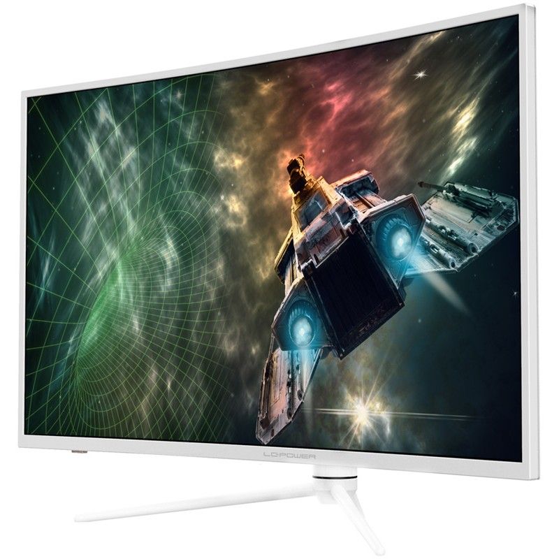 LC-Power LC-M39-QHD-165-C computer monitor