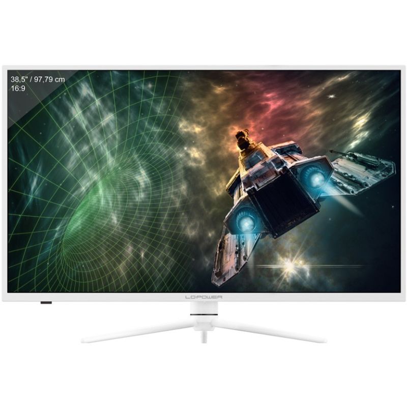 LC-Power LC-M39-QHD-165-C computer monitor