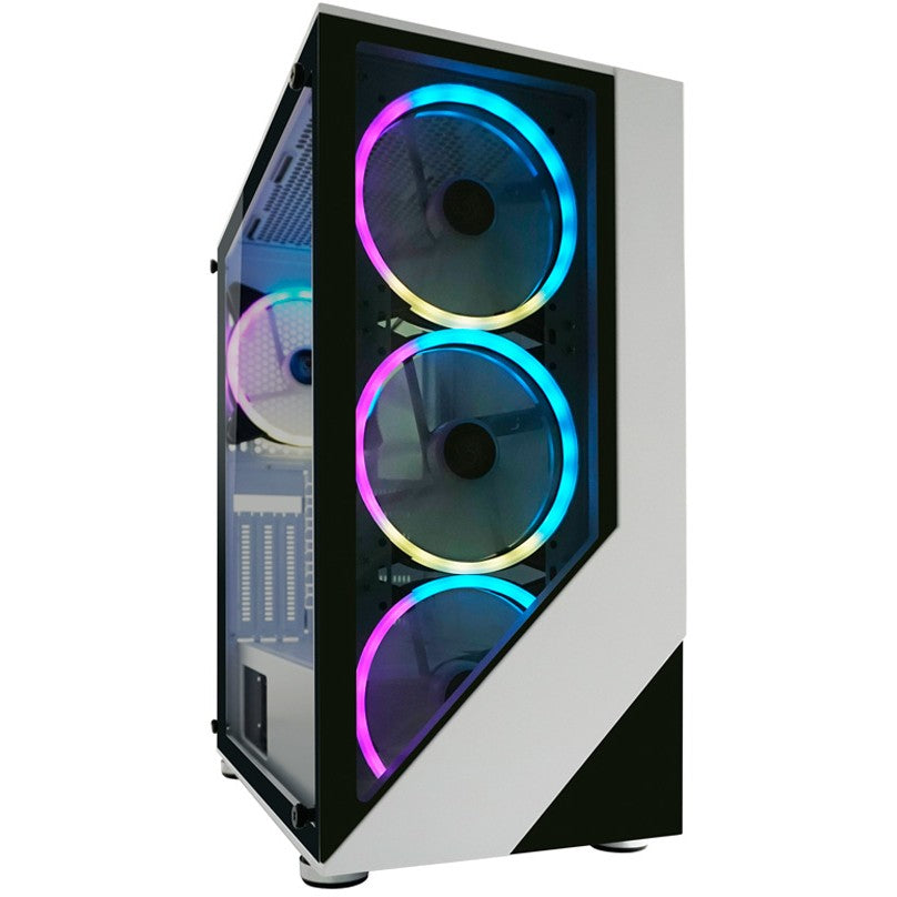 Tempered glass