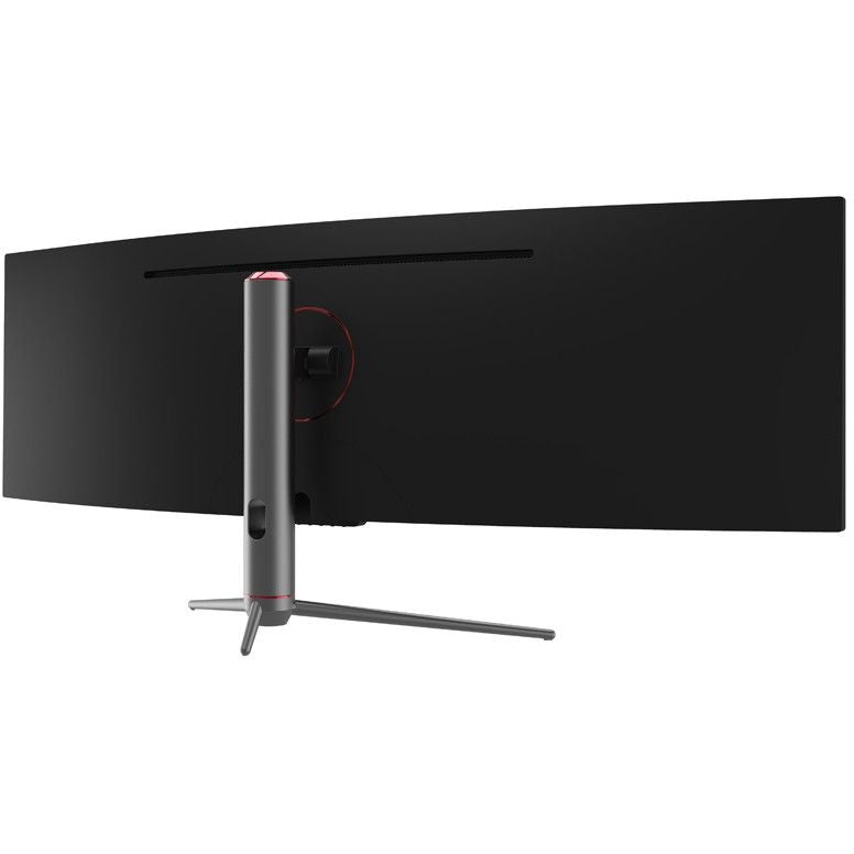 LC-Power LC-M49-DQHD-120-C-Q LED display