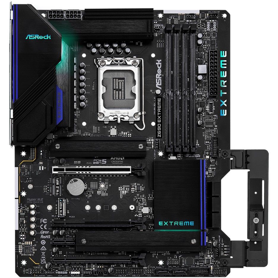 Asrock Z690 Extreme