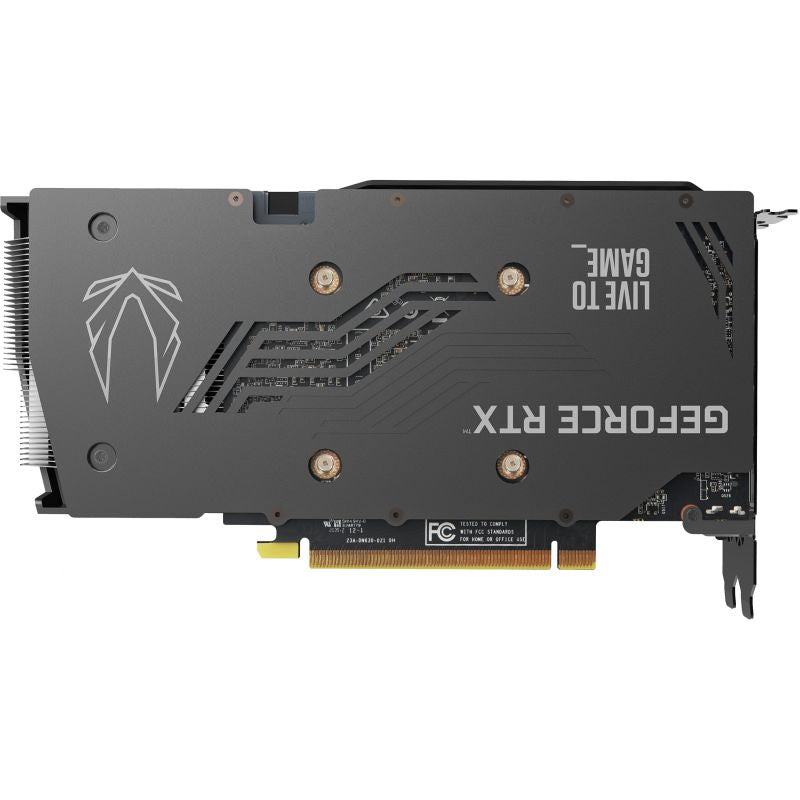Zotac GAMING GeForce RTX 3060 Twin Edge