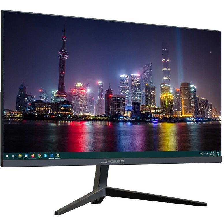 LC-Power LC-M24-FHD-75 computer monitor