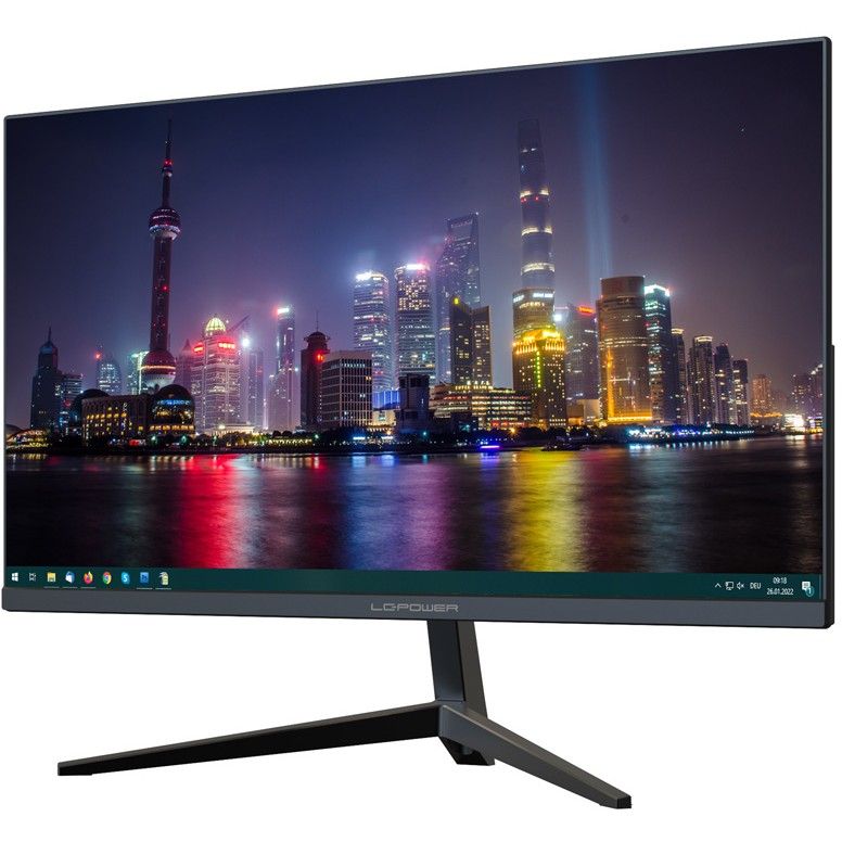 LC-Power LC-M24-FHD-75 computer monitor
