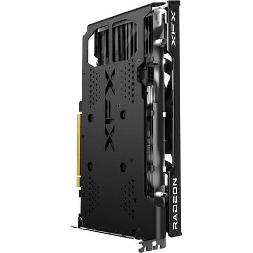 Radeon RX 6650 XT