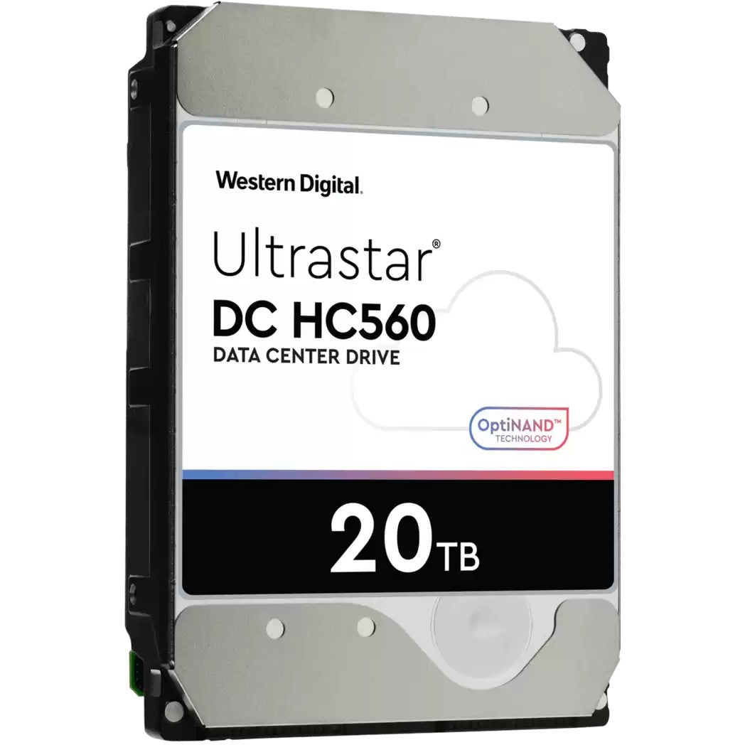 20 TB