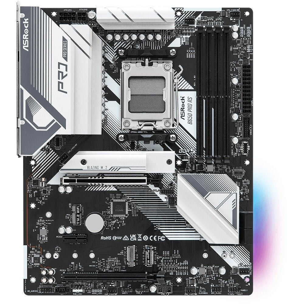 Asrock B650 Pro RS