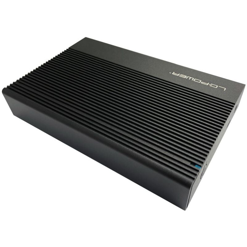 LC-Power LC-35U3-C storage drive enclosure