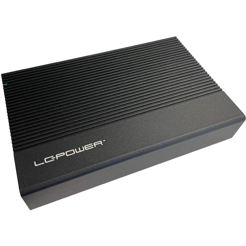 LC-Power LC-35U3-C storage drive enclosure