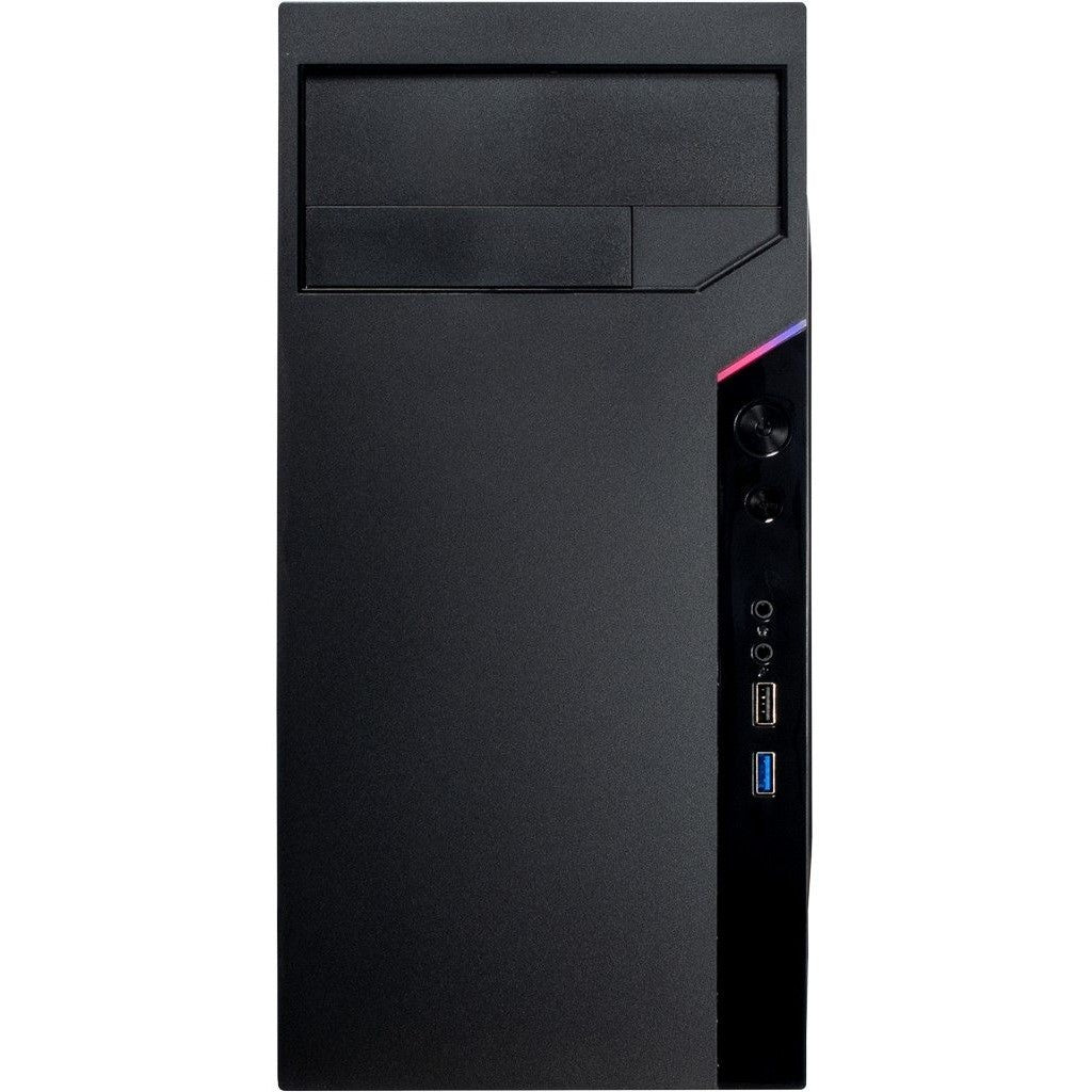 Micro Tower