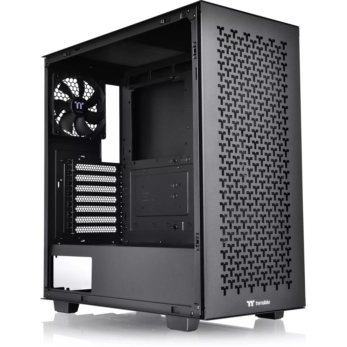 Thermaltake Divider 300 TG Air