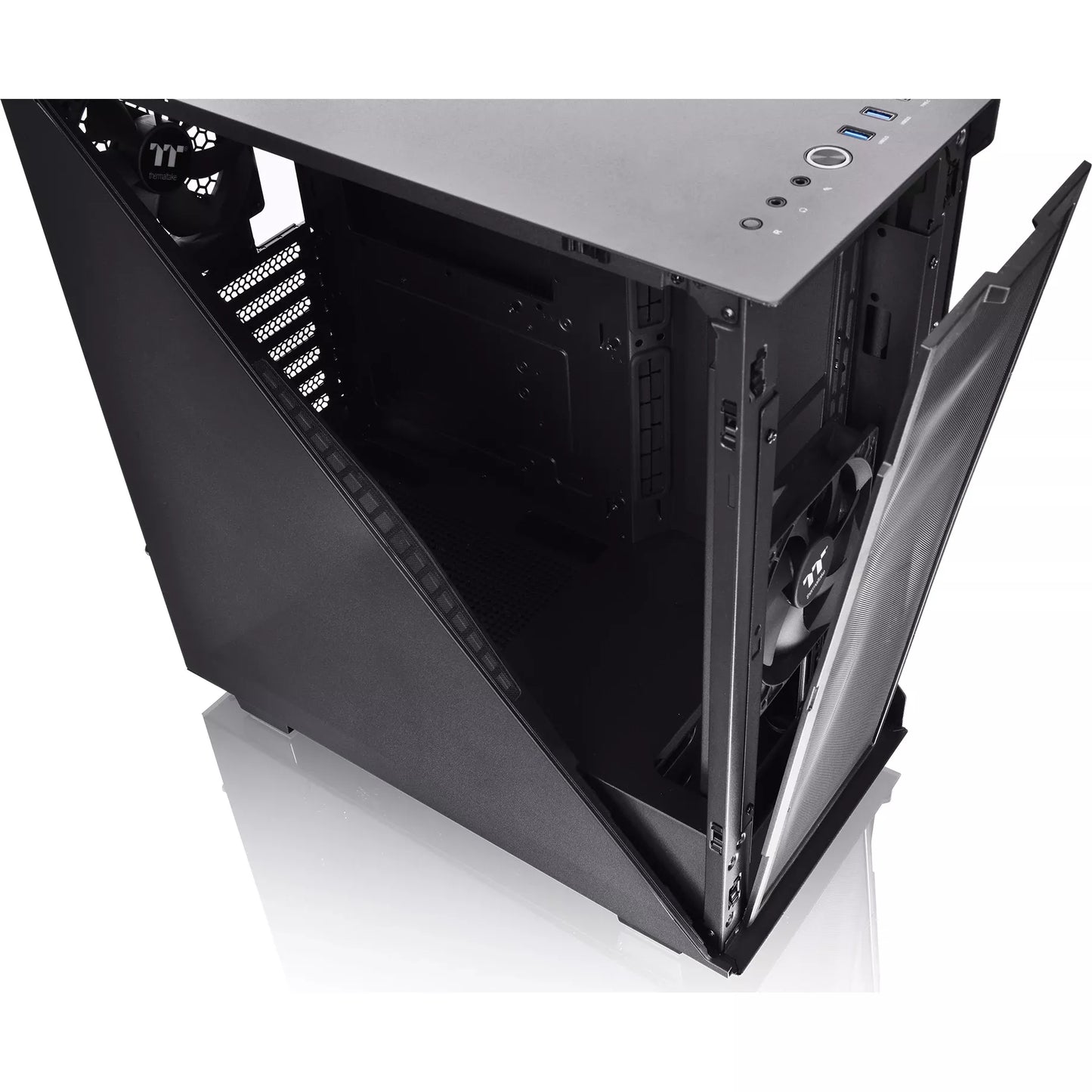 Thermaltake Divider 300 TG Air