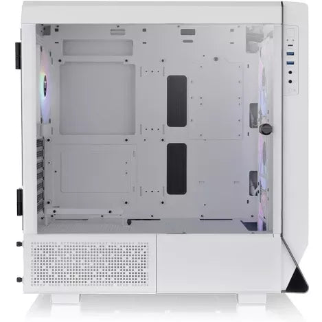 Midi Thermaltake Ceres 500 TG ARGB Snow White