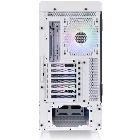 Midi Thermaltake Ceres 500 TG ARGB Snow White