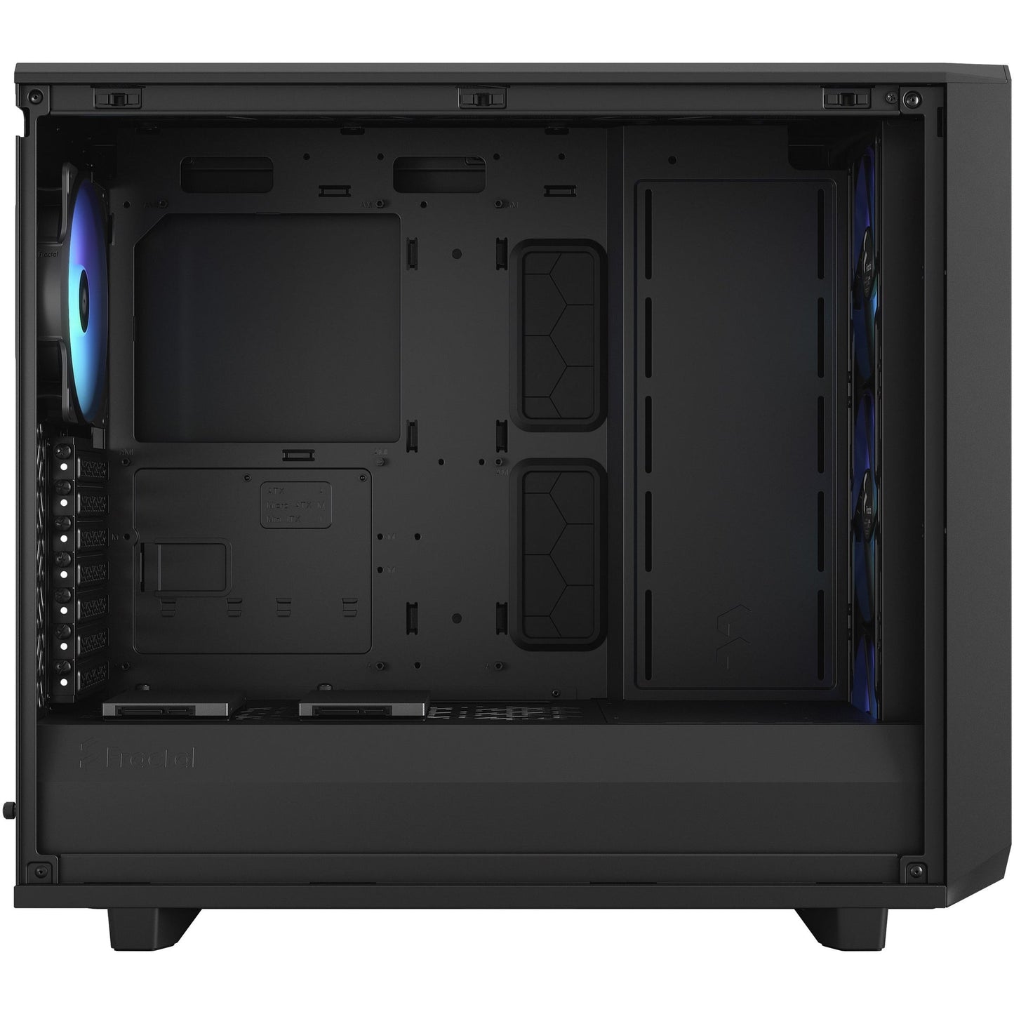 Tempered glass