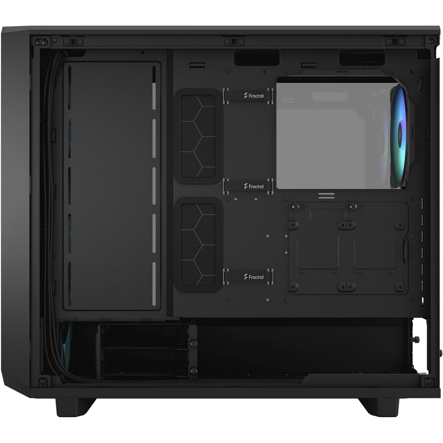 Case fans