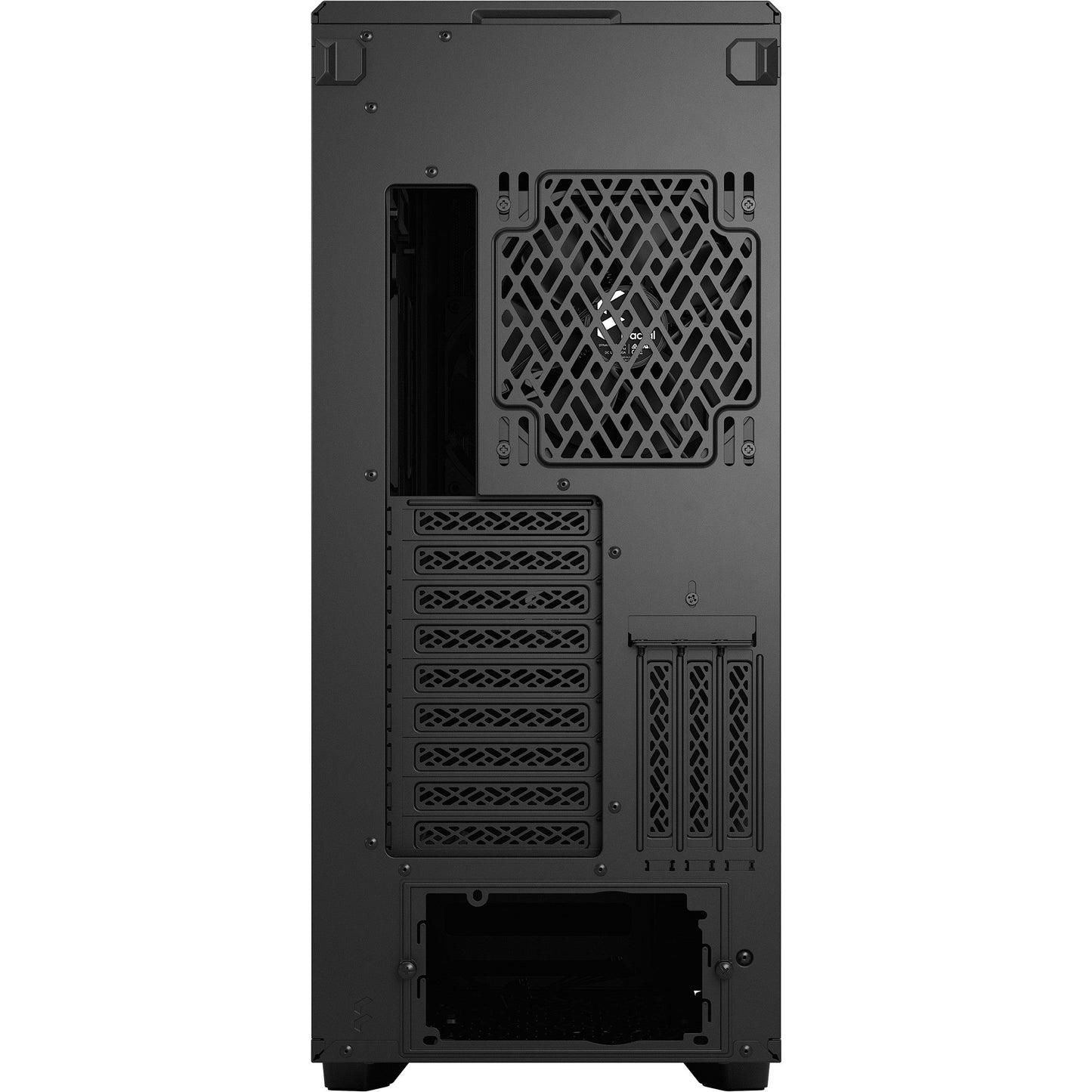 Fractal Design Meshify 2 XL