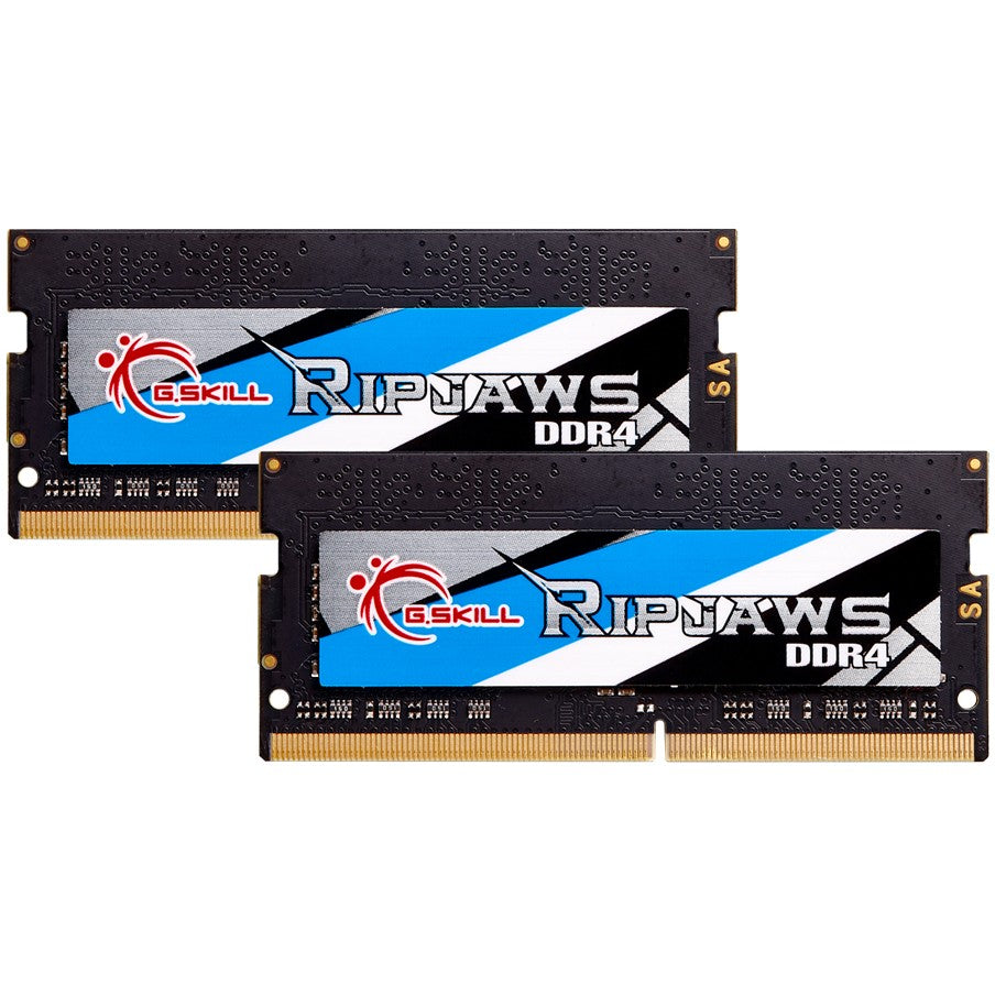 2 x 8 GB