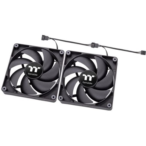 Thermaltake TT CT120 PC