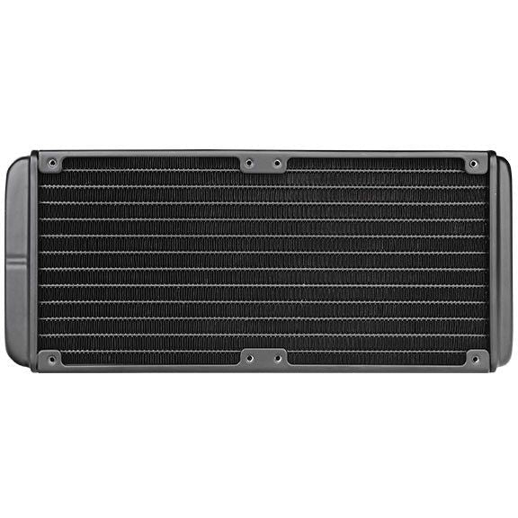 Thermaltake TT Toughliquid Ultra 280 Liquid Cooler