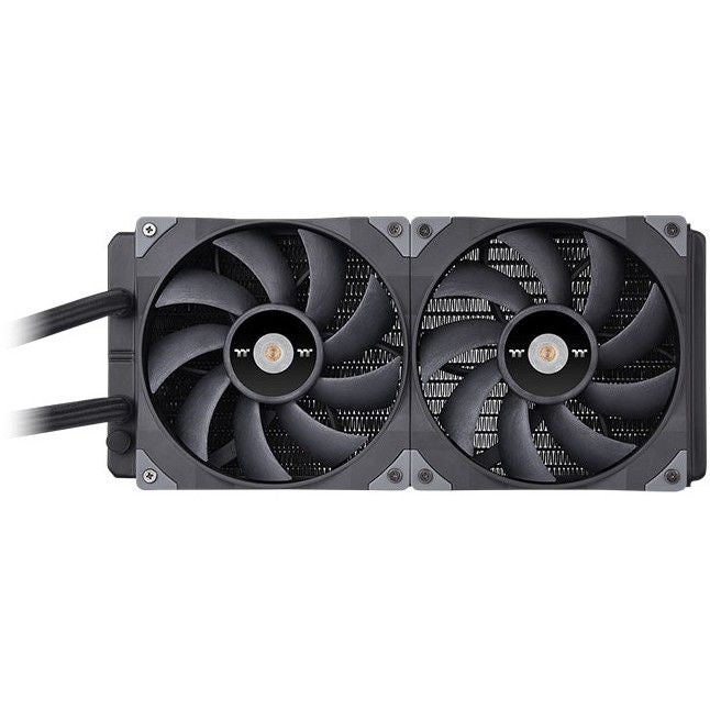 Thermaltake TT Toughliquid Ultra 280 Liquid Cooler