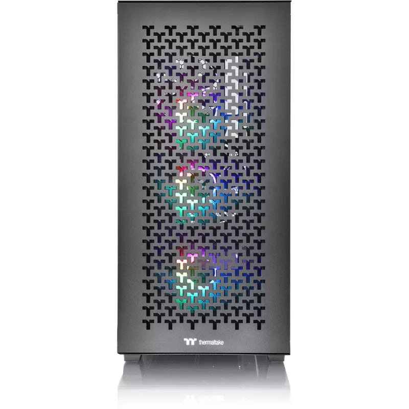 Midi Thermaltake TOWER ATX V350 TG ARGB AIR BLACK