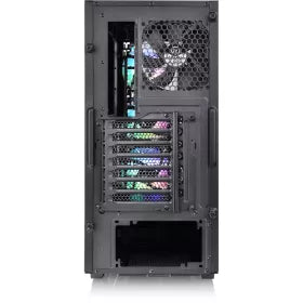 Midi Thermaltake TOWER ATX V350 TG ARGB AIR BLACK
