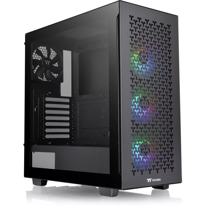 Midi Thermaltake TOWER ATX V350 TG ARGB AIR BLACK