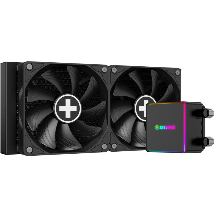 Liquid cooling kit