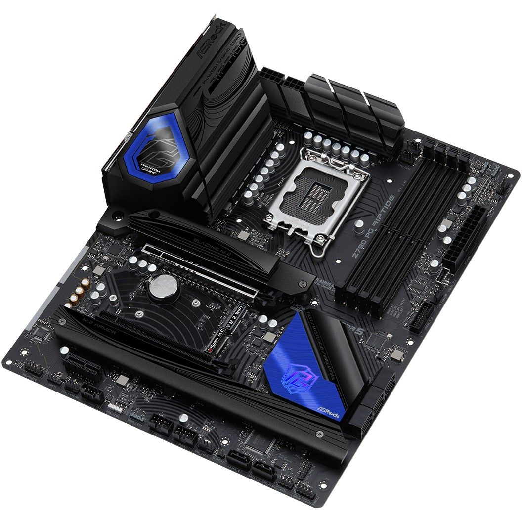 Asrock Z790 PG Riptide