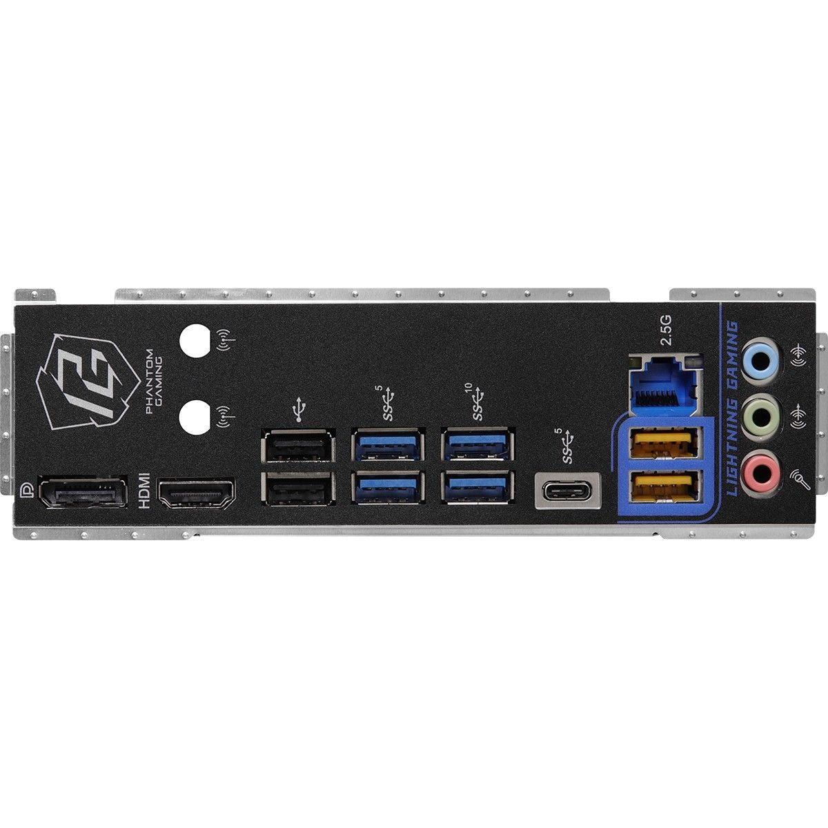 Asrock Z790 PG Riptide