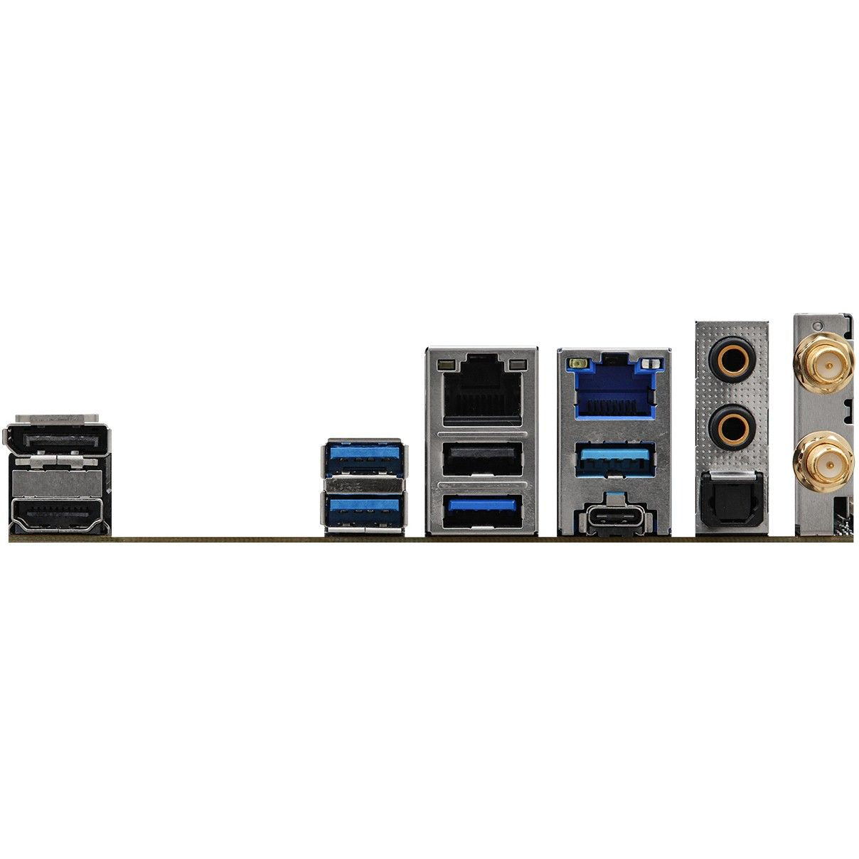 Asrock Z790M-ITX WiFi