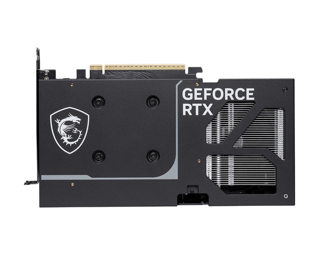 MSI GeForce RTX 5060 Ti 8G VENTUS 2X PLUS