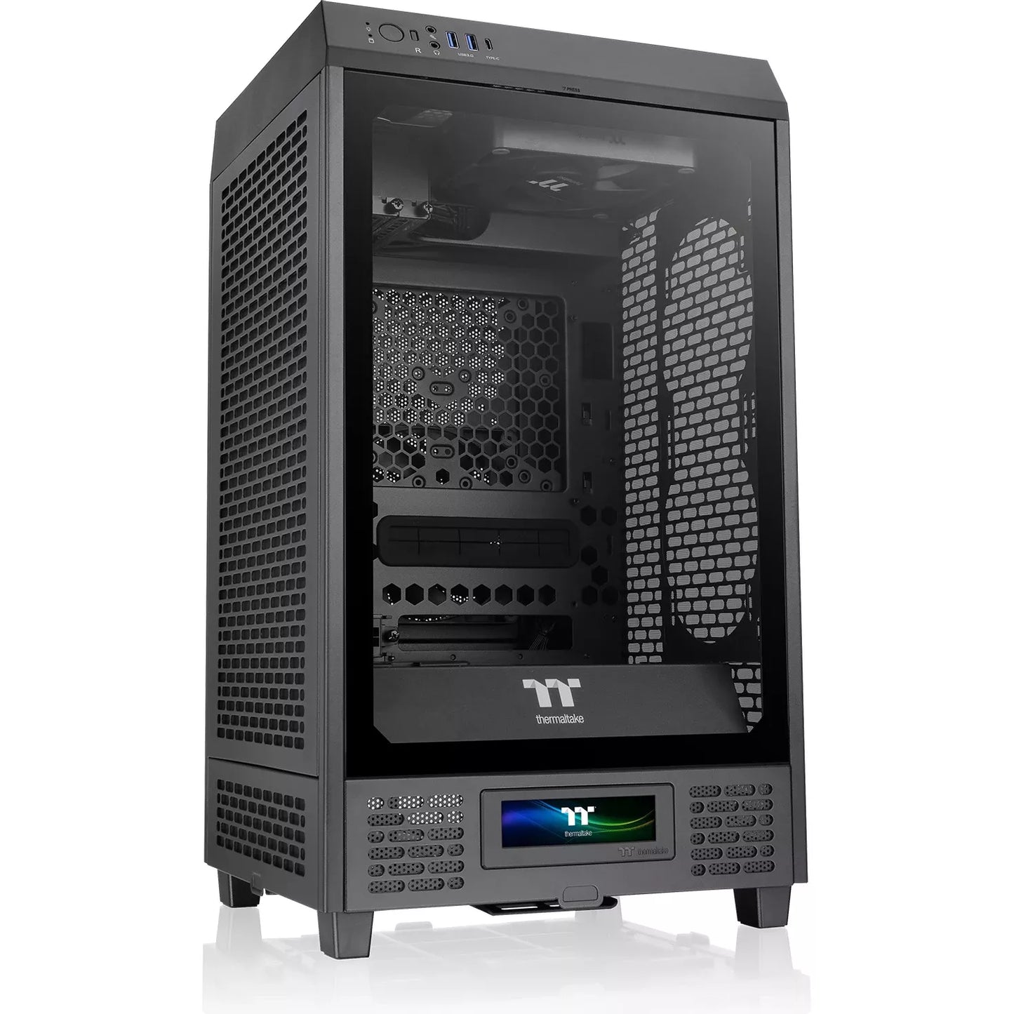 Thermaltake The Tower 200